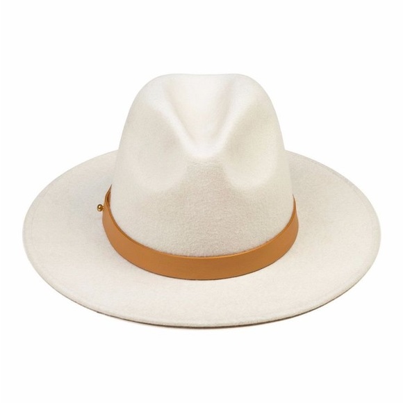 Lack of Colour “The Fader” Fedora Hat - S - Picture 8 of 17